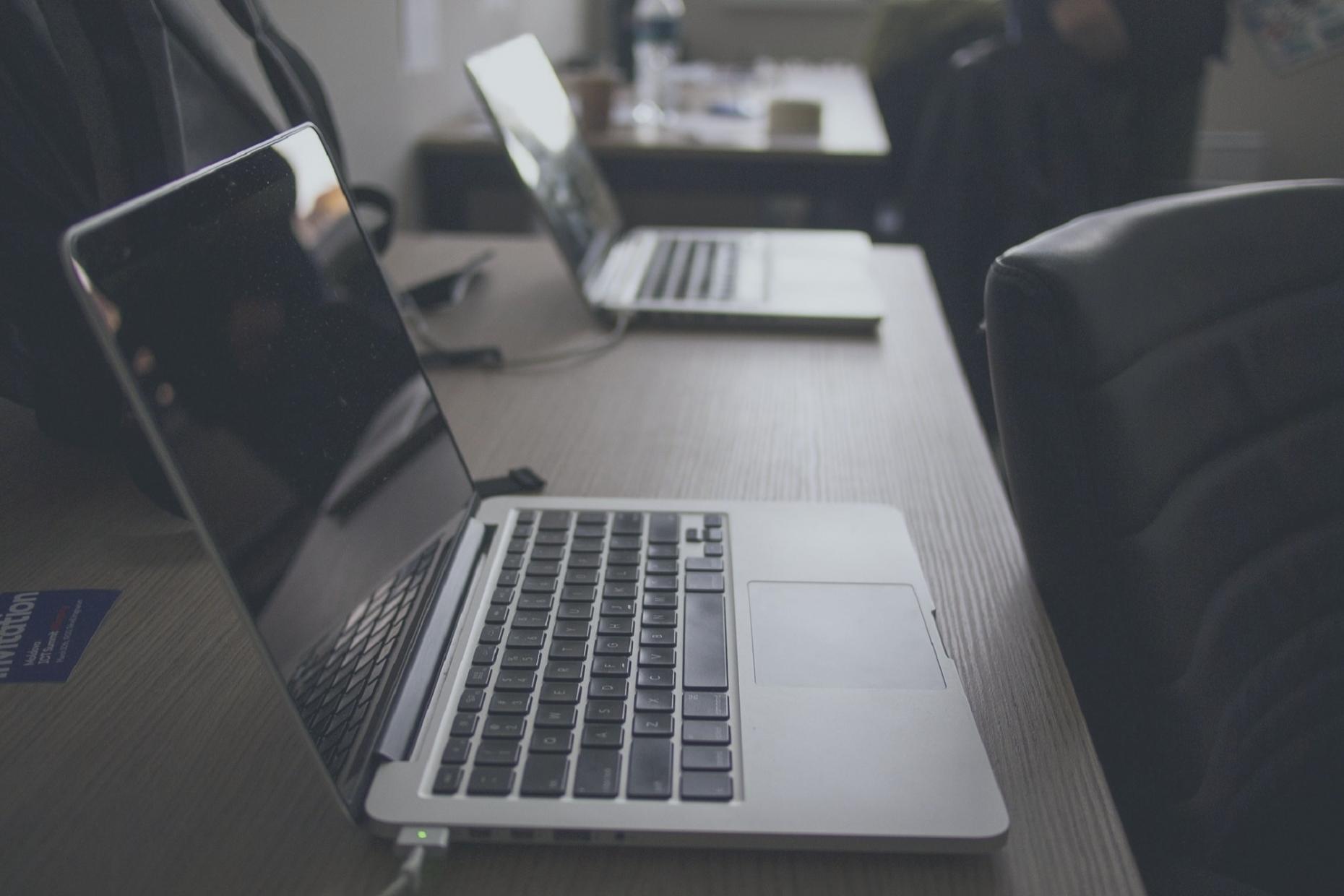 Deltagere i online budgetmasterclass fra hele Danmark